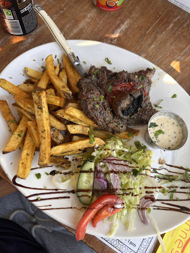 Photo of Laurel House - Charcoal Grill - 69 Hatfield Rd, St Albans AL1 4JL